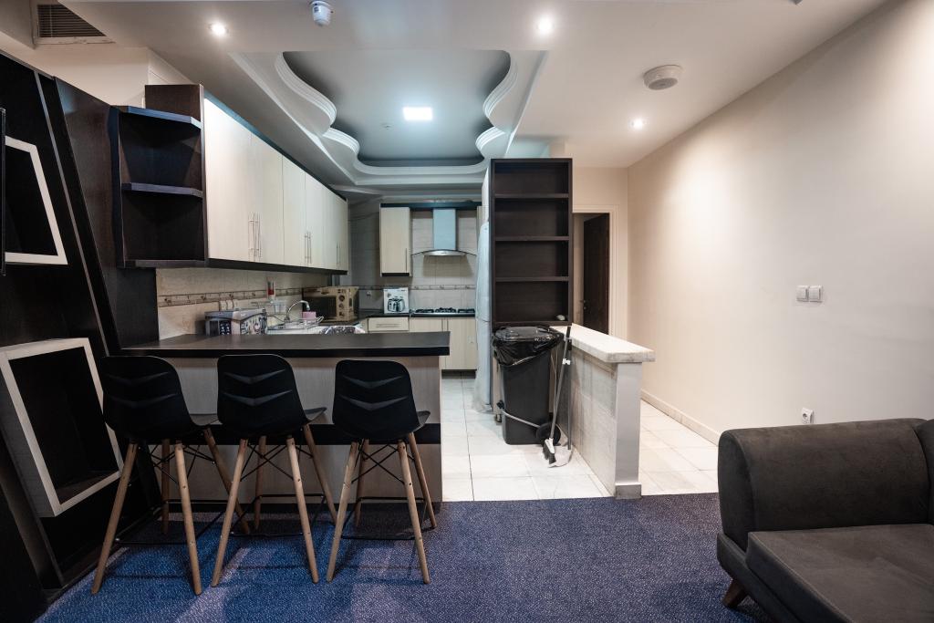 سالن مطالعه