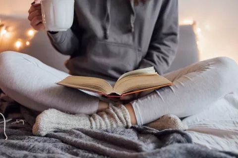 حس و حال اقامتگاه دخترانه در دوران فرجه امتحانات