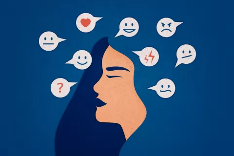 ریشه یابی احساسات منفی در پانسیون دخترانه در تهران