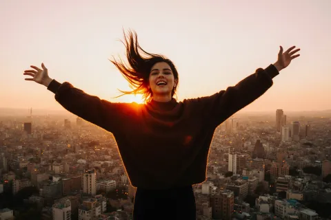 از اتاق پانسیون تا مسیر پیشرفت؛ چگونه رفتارهای کوچک، نتایج بزرگ می‌سازند؟