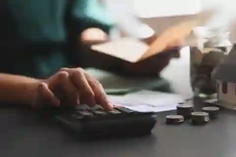 آمار خرج و مخارجم در پانسیون دخترانه از دستم در رفته!