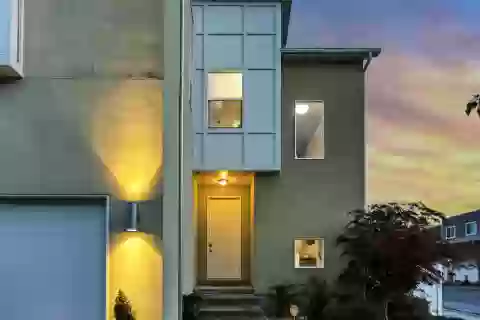 امکانات ساختمان