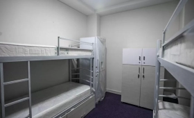 سیستم کنترل ورود وخروج